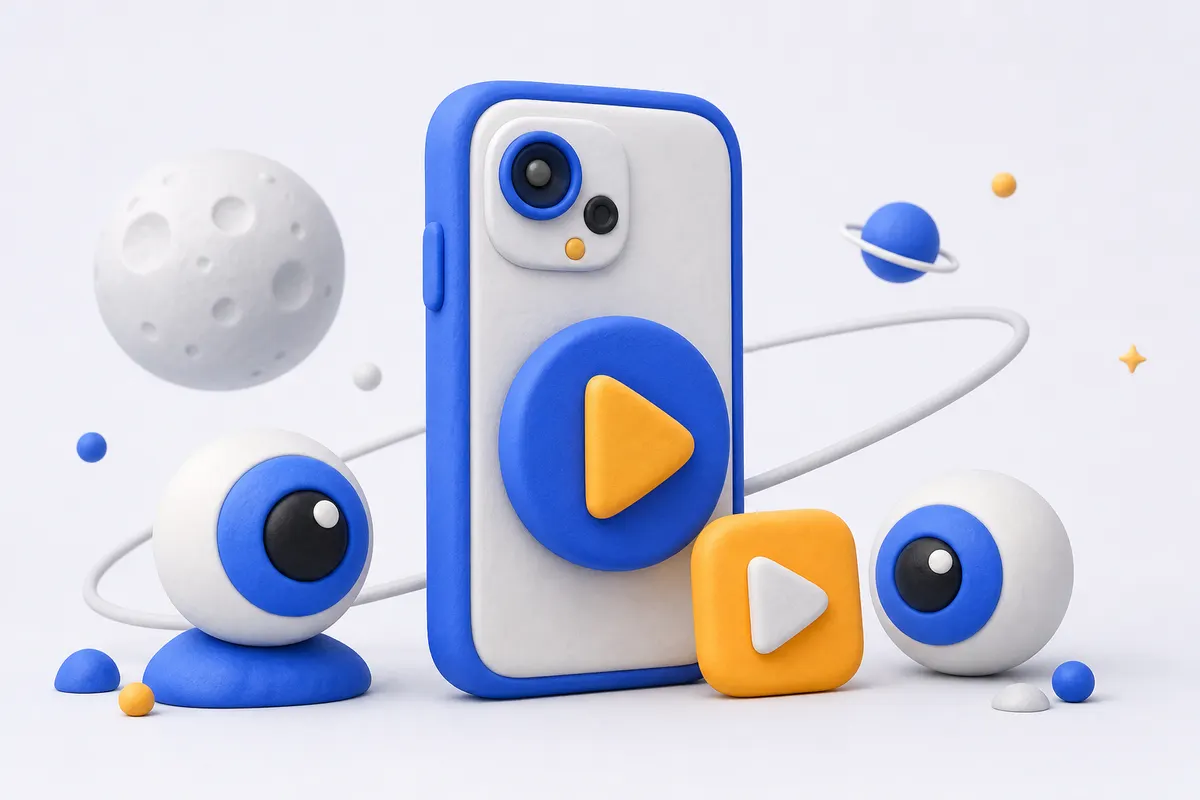 Illustration: Instagram Reels Views