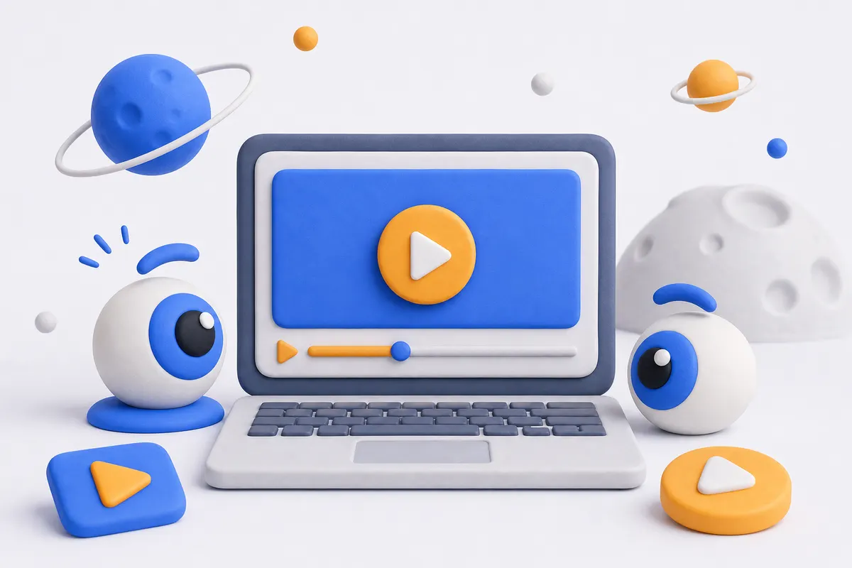 Illustration: YouTube Views